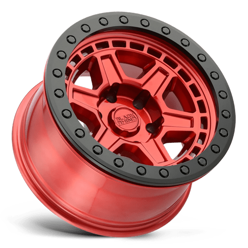 BR RENO 20X9.5 5X139 +0 78 CNDY RED BLK