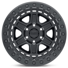 Load image into Gallery viewer, BR RENO BL 17X8.5 6X139 +0 112 M-BK BKHW