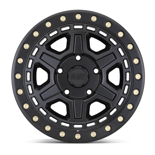 BR RENO 18X9.5 5X127 -18 71 M-BLK BRASS