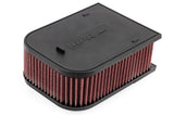 APR Intake Filter - Macan 95B - 2.0T/3.0T/3.6T - (251x187x92)  -  APR RF100032