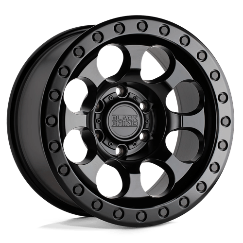 BR RIOT BL 17X8.5 5X114 -38 71 M-BLK BK