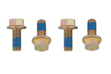 Quick Time Transmission Bolt Kit - Chevrolet - 1/2