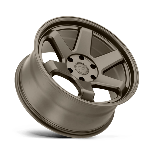 BR ROKU 17X9.5 6X139 -18 112 M-BRNZ