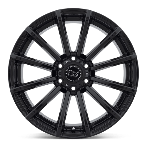 BR ROTORUA 17X9.5 6X135 +12 87 G-BLK