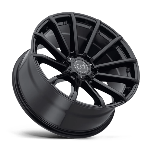 BR ROTORUA 17X9.5 6X139 +12 112 G-BLK
