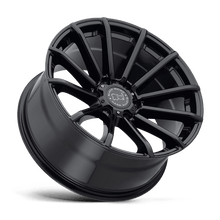 Load image into Gallery viewer, BR ROTORUA 17X9.5 6X139 +12 112 G-BLK