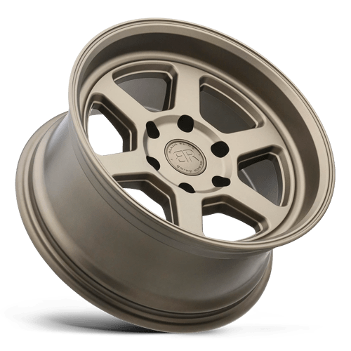 BR RUMBLE 17X8 5X108 +40 72 BRNZ