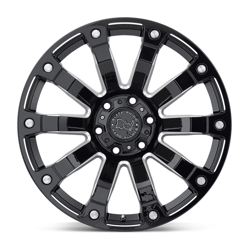 BR SELKIRK 17X9 5X139 +0 78 G-BLK MLD