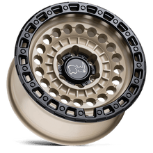 Load image into Gallery viewer, BR SENTNL 20X9.5 6X114 +12 76 D-SAND BLK