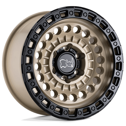 SENTINEL 20X9.5 8X6.5 125 SAND-BLK +12