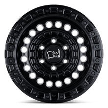 Load image into Gallery viewer, BR SENTINEL 20X9.5 6X135 +12 87 M-BLK