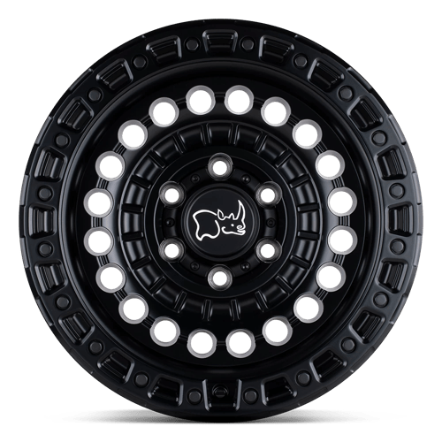 BR SENTINEL 20X9.5 6X139 -18 112 M-BLK