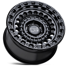 Load image into Gallery viewer, BR SENTINEL 20X9.5 6X135 +12 87 M-BLK