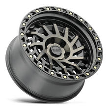 Load image into Gallery viewer, BR SHRE 18X9.5 5X127 -18 71 M-BLK DDT