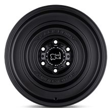 Load image into Gallery viewer, BR SOLID 17X9.5 6X139 -12 112 M-BLK