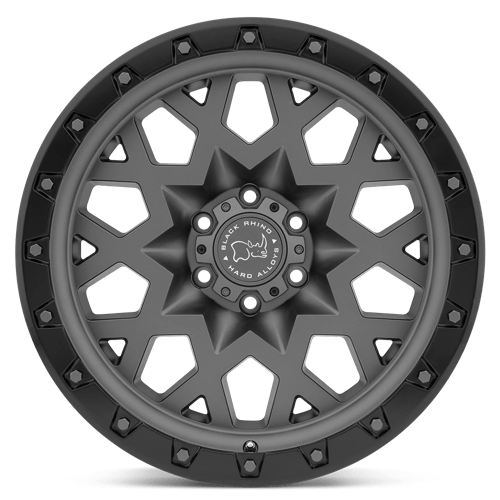 BR SPRKOT 18X9.5 5X139 +0 78 M-GM GM HW