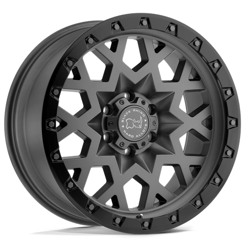 BR SPRKOT 18X9.5 5X139 +0 78 M-GM GM HW