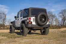 Load image into Gallery viewer, 3.25 Inch Lift Kit | Jeep Wrangler Unlimited 2WD/4WD (2007-2018)