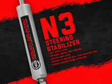 Load image into Gallery viewer, N3 Steering Stabilizer | Chevy/GMC C10/K10 C15/K15 Truck/Half-Ton Suburban/K5 Blazer (73-91)