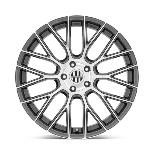 VI STABIL 19X11 5X130B +55 71 GNMTL MIR