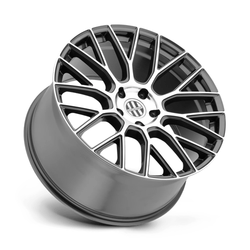 VI STABIL 19X11 5X130B +55 71 GNMTL MIR