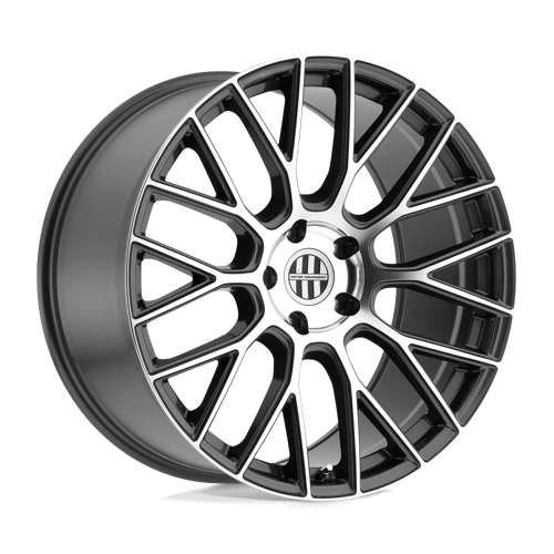 VI STABIL 19X11 5X130B +55 71 GNMTL MIR