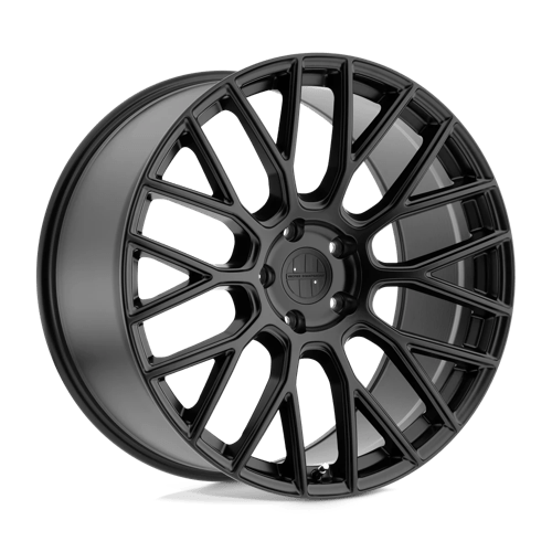 VI STABIL 19X11 5X130B +36 71 M-BLK