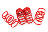 APR Roll-Control Lowering Springs - MK8 GTI  -  APR SUS00016