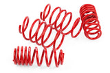 APR Roll-Control Lowering Springs - MK7 Jetta GLI  -  APR SUS00021