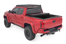 Load image into Gallery viewer, Hard Tri-Fold Flip Up Bed Cover | 5' Bed | Toyota Tacoma 2WD/4WD (2024-2026)
