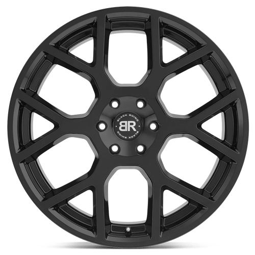 BR TEMBE 20X9 5X127 +30 71 G-BLK