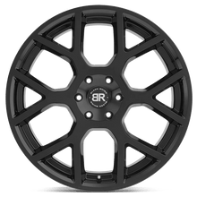 Load image into Gallery viewer, BR TEMBE 20X9 5X127 +30 71 G-BLK