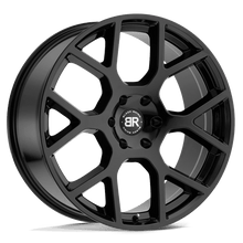 Load image into Gallery viewer, BR TEMBE 20X9 5X127 +30 71 G-BLK