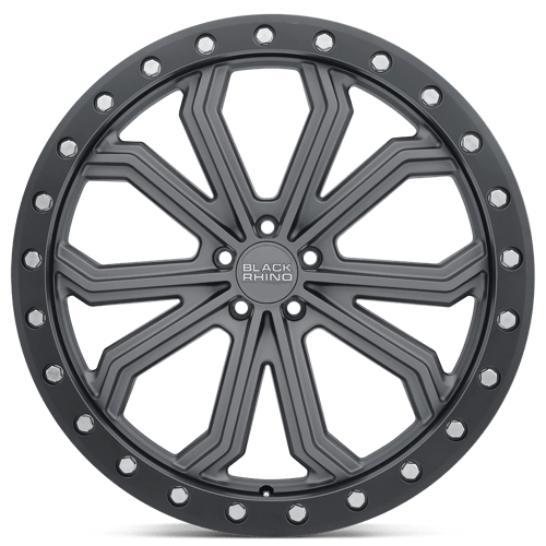 BR TRABCO 20X10 5X112 +40 66.6 M-GM SVHW