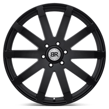 Load image into Gallery viewer, BR TRAVERSE 20X9 6X139 +15 112 M-BLK