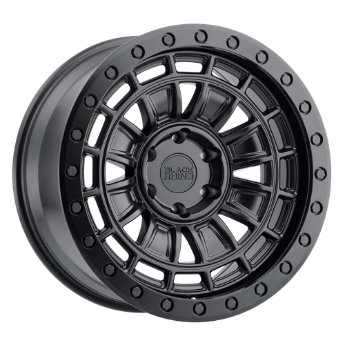 BR DALTON 20X9.5 6X139 -12 112 M-BLK