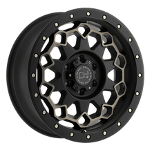 Load image into Gallery viewer, BR DIAMNTE 20X9 5X139 +0 78 M-BLK DDT