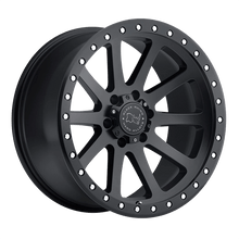 Load image into Gallery viewer, BR MINT 18X9 6X139 +12 112 M-BLK