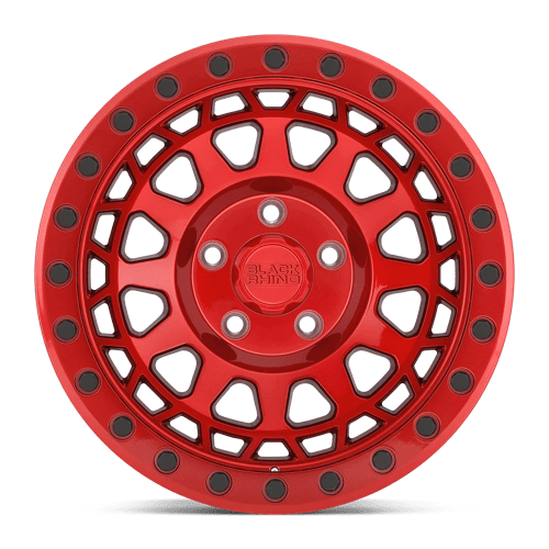 BR PRIMM 17X9 5X139 +0 78 CNDY RED BLK