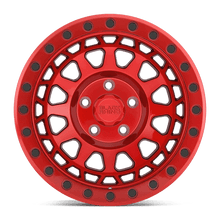Load image into Gallery viewer, BR PRIMM 20X9.5 6X139 -12 112 CNDY RED