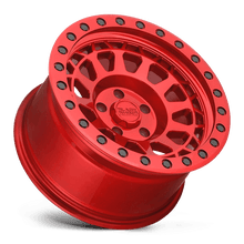 Load image into Gallery viewer, BR PRIMM 20X9.5 6X139 -12 112 CNDY RED
