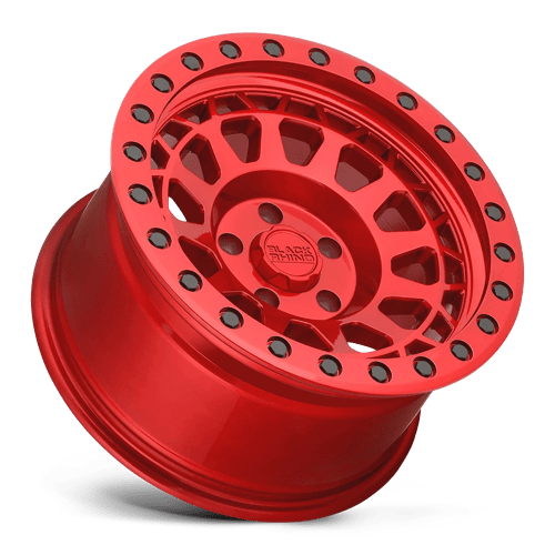 BR PRIMM 20X9.5 6X139 +12 112 CNDY RED