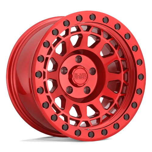 BR PRIMM 20X9.5 6X139 +12 112 CNDY RED