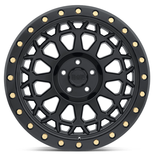 BR PRIMM 20X9.5 5X127 +0 71 M-BLK BRASS