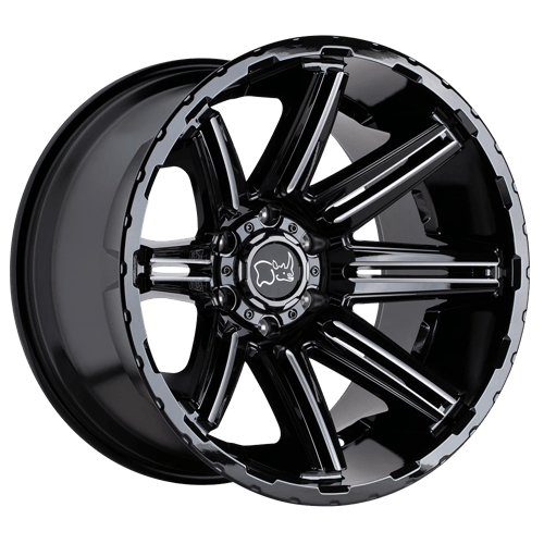 BR RAMPAGE 20X12 6X139 -44 112 G-BLK RED