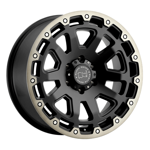 BR RAZORBCK 20X12 6X139 -44 112 M-BK DDT
