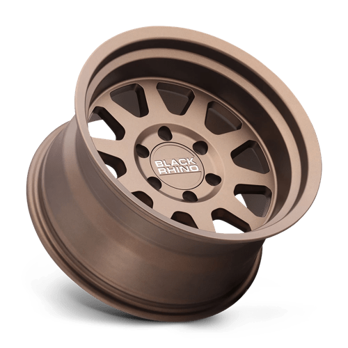 STADIUM 16X8 6X5.5 112 -10 M-BRNZ (RF)