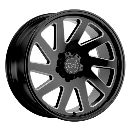 BR THRUST 20X12 6X139 -44 112 G-BLK MLD