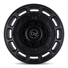 Load image into Gallery viewer, BR WARTHOG 20X9.5 6X120 +12 67 M-BLK