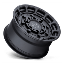 Load image into Gallery viewer, BR WARTHOG 20X9.5 6X139 +12 112 M-BLK
